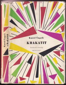 Krakatit