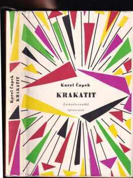 Krakatit