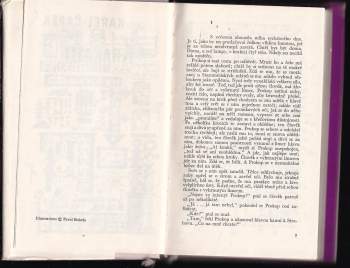 Karel Čapek: Výlet do Španěl