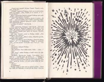 Karel Čapek: Výlet do Španěl