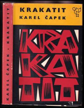 Krakatit