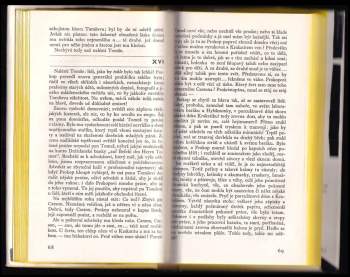 Karel Čapek: Krakatit