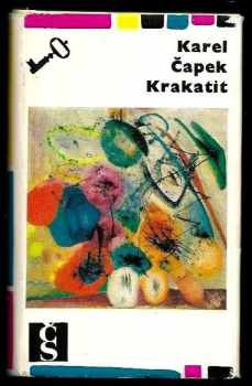 Krakatit