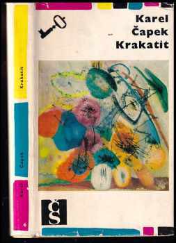 Krakatit