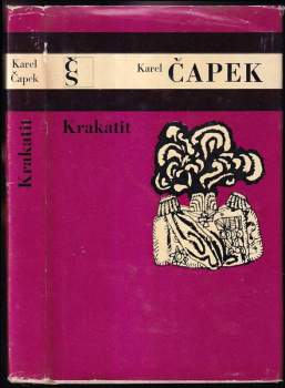 Krakatit