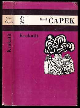 Krakatit