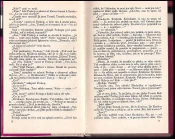 Karel Čapek: Krakatit