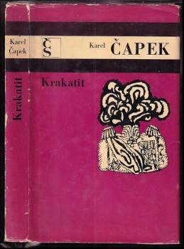 Krakatit