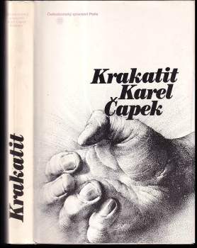Krakatit