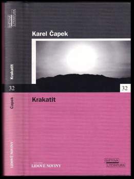 Krakatit