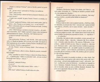 Karel Čapek: Krakatit