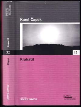 Krakatit