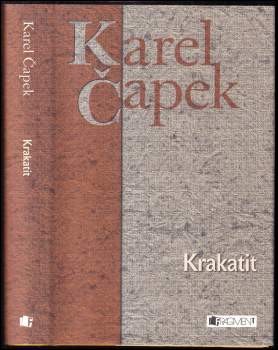 Krakatit