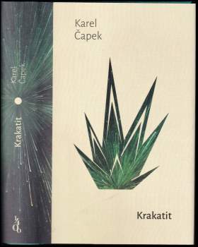 Krakatit