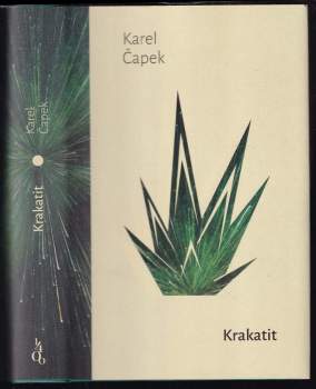 Krakatit