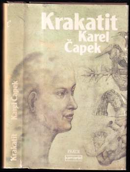 Krakatit