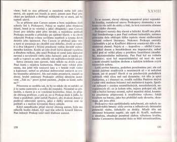 Karel Čapek: Krakatit