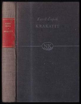 Krakatit