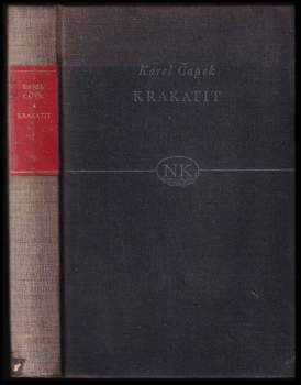Krakatit