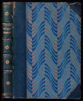 Karel Čapek: Krakatit