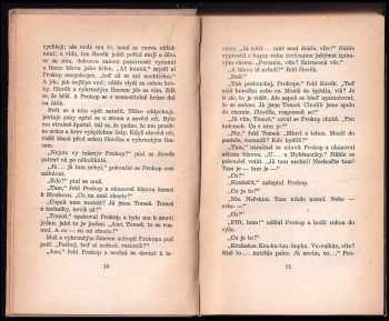 Karel Čapek: Krakatit