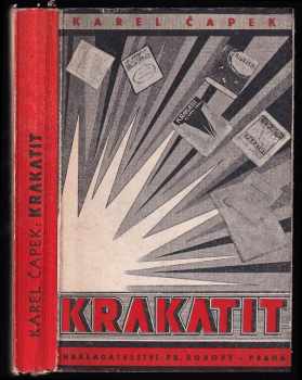 Krakatit