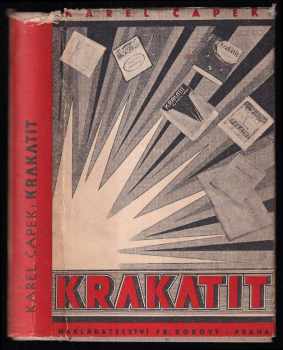 Krakatit