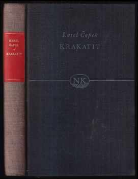 Krakatit