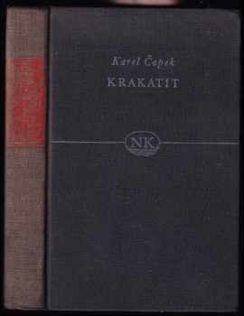 Krakatit