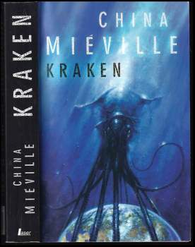 China Miéville: Kraken
