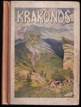 Krakonoš