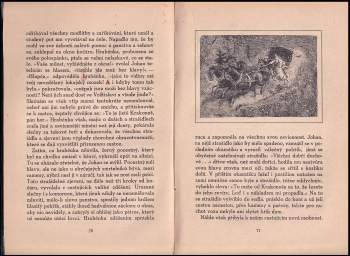 Josef Tomáš Blažek: Krakonoš