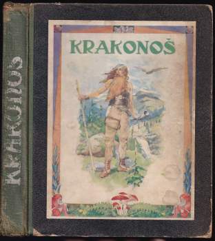 Krakonoš