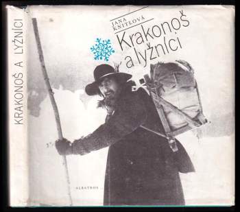 Krakonoš a lyžníci