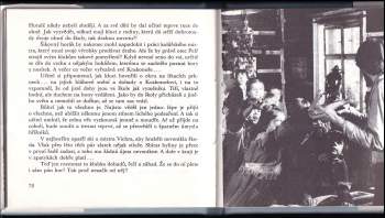 Jana Knitlová: Krakonoš a lyžníci