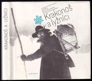 Jana Knitlová: Krakonoš a lyžníci