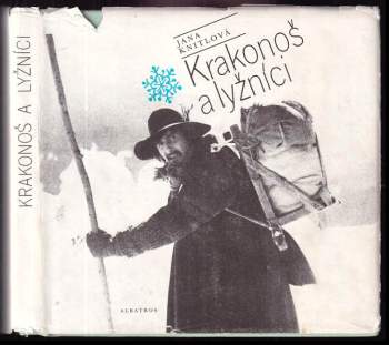 Jana Knitlová: Krakonoš a lyžníci