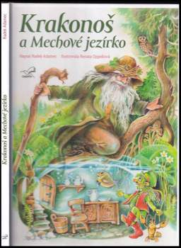 Krakonoš a Mechové jezírko