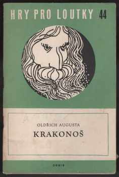 Oldřich Augusta: Krakonoš