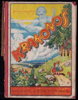 Krakonoš