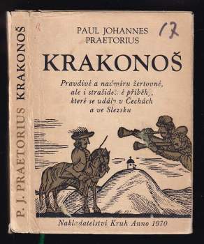 Krakonoš