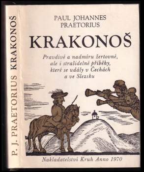 Krakonoš