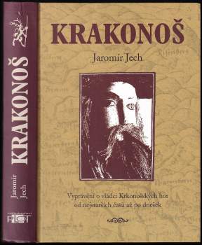 Jaromír Jech: Krakonoš