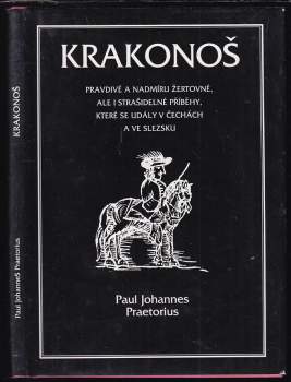 Johannes Praetorius: Krakonoš