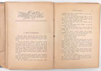 Ludmila Grossmannová Brodská: Krakonoš