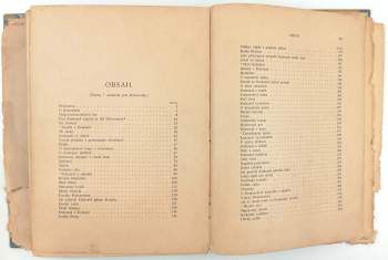 Ludmila Grossmannová Brodská: Krakonoš