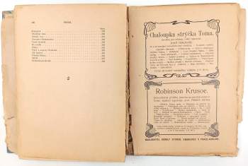 Ludmila Grossmannová Brodská: Krakonoš