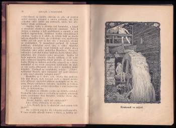 Ludmila Grossmannová Brodská: Krakonoš