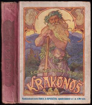 Krakonoš