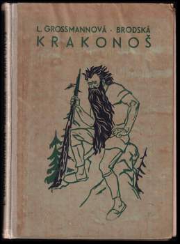 Krakonoš